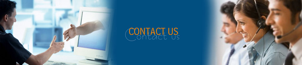 Contact Us